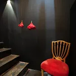 Zrooms&suites Boutique Zaragoza