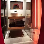 The Black Boutique -- Turistea Ξενοδοχείο Σαραγόσα
