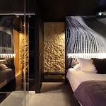 Zrooms&suites Boutique Hotel 4*