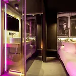 Zrooms&suites Boutique Zaragoza