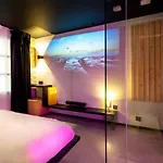 Zrooms&suites Boutique Zaragoza
