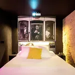 Zrooms&suites Boutique Hotel 4*