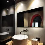 The Black Boutique -- Turistea