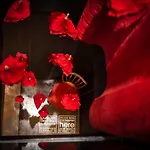 The Black Boutique -- Turistea 4* Σαραγόσα