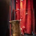 Ξενοδοχείο The Black Boutique -- Turistea Σαραγόσα
