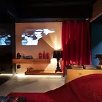 Zrooms&suites Boutique Zaragoza