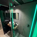 The Black Boutique -- Turistea 4* Σαραγόσα
