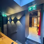 Ξενοδοχείο The Black Boutique -- Turistea 4*