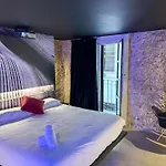 Ξενοδοχείο The Black Boutique -- Turistea 4*