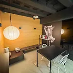 Ξενοδοχείο The Black Boutique -- Turistea 4*