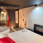 Ξενοδοχείο The Black Boutique -- Turistea Σαραγόσα