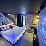Ξενοδοχείο The Black Boutique -- Turistea Σαραγόσα