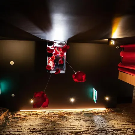 Ξενοδοχείο Zrooms&suites Boutique