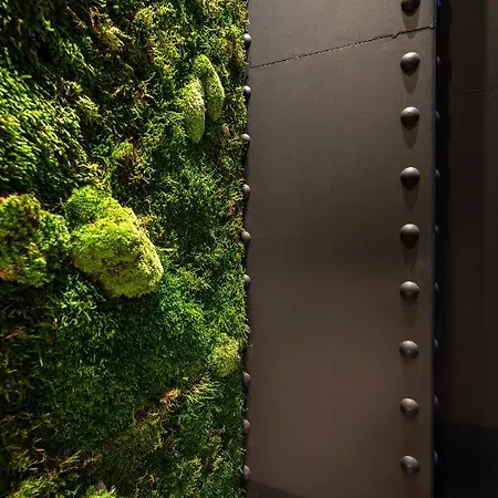 Zrooms&suites Boutique 4*