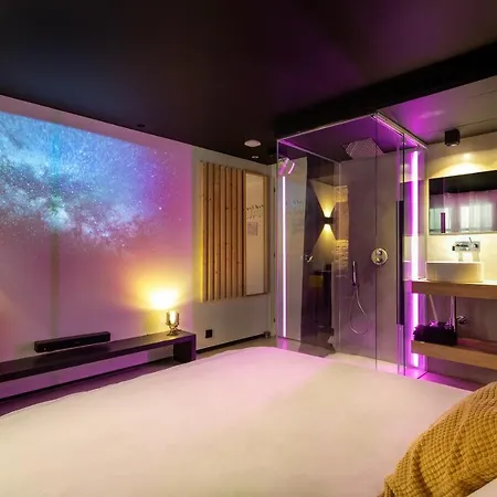 Zrooms&suites Boutique Hotel Zaragoza