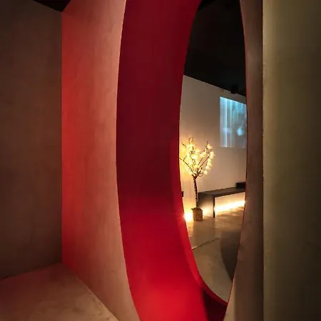 Zrooms&suites Boutique 4*