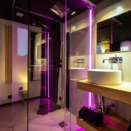 Hotel The Black Boutique -- Turistea