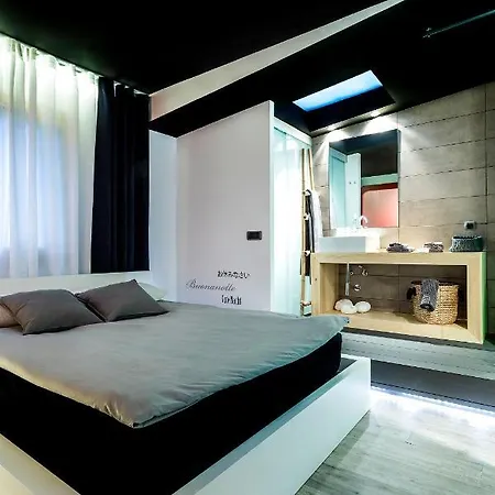 Zrooms&suites Boutique Hotel