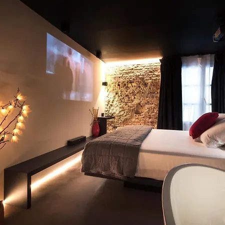 Ξενοδοχείο Zrooms&suites Boutique Σαραγόσα