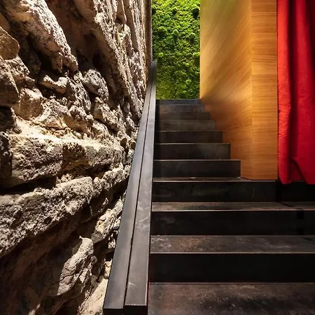 The Black Boutique -- Turistea Hotel 4*