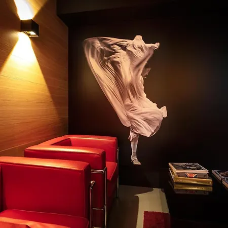 Zrooms&suites Boutique Hotel