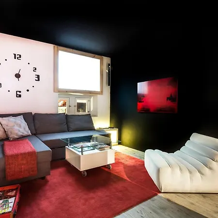 Zrooms&suites Boutique Hotell 4*