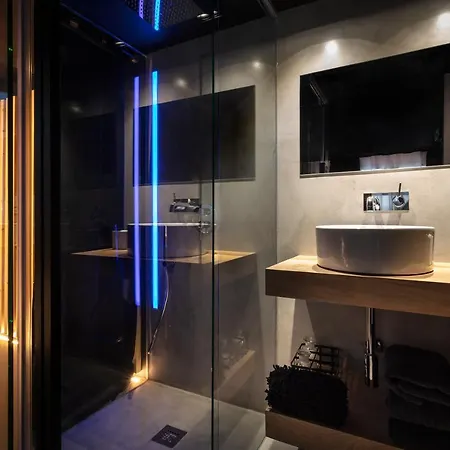 Zrooms&suites Boutique Zaragoza