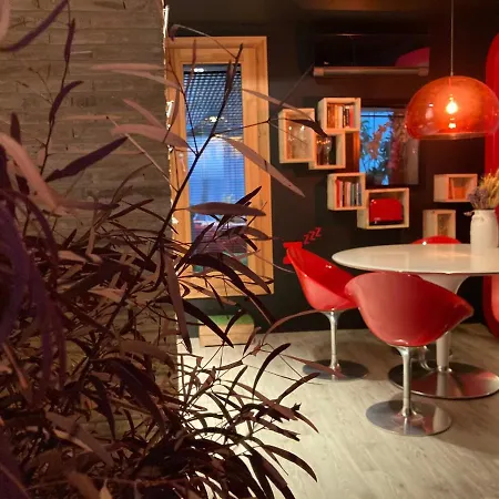 Zrooms&suites Boutique Σαραγόσα