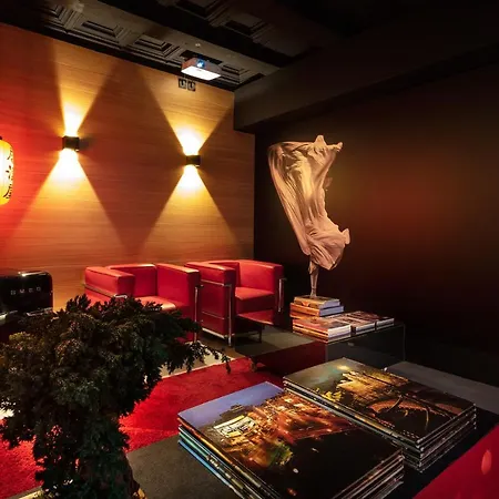 Zrooms&suites Boutique