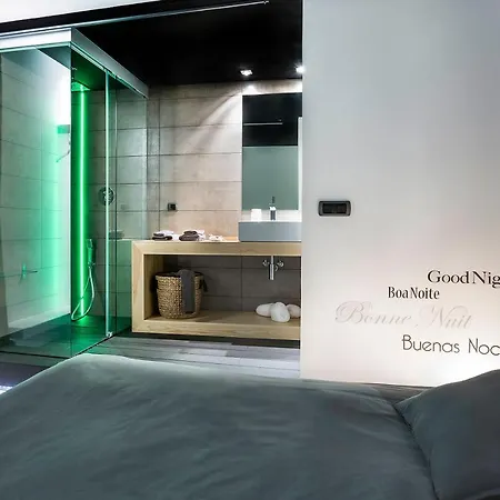 Zrooms&suites Boutique Hotel Zaragoza