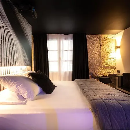 Zrooms&suites Boutique Σαραγόσα