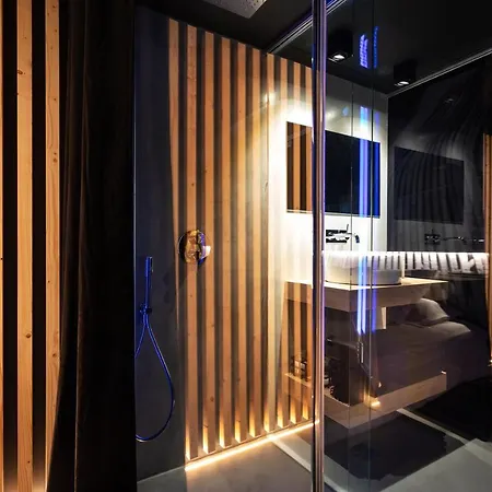 Zrooms&suites Boutique Σαραγόσα