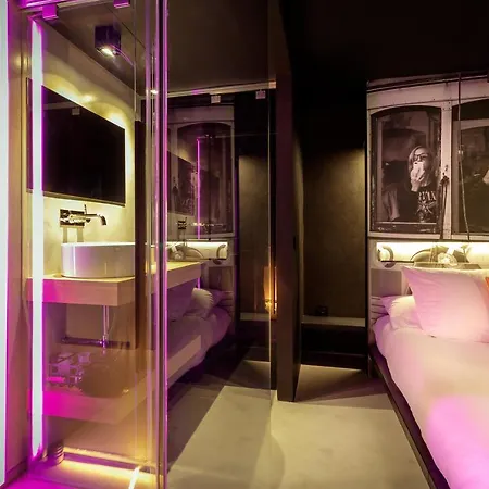 Zrooms&suites Boutique Zaragoza