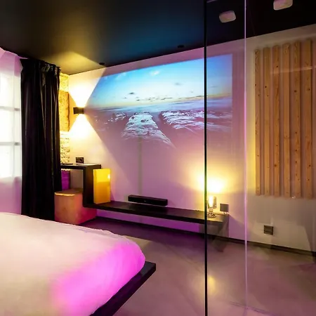 Zrooms&suites Boutique Σαραγόσα