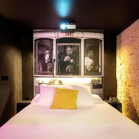 Zrooms&suites Boutique Hotel 4*
