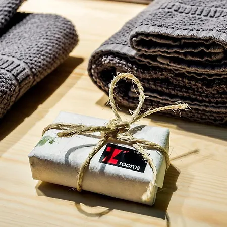 Zrooms&suites Boutique Ξενοδοχείο Σαραγόσα