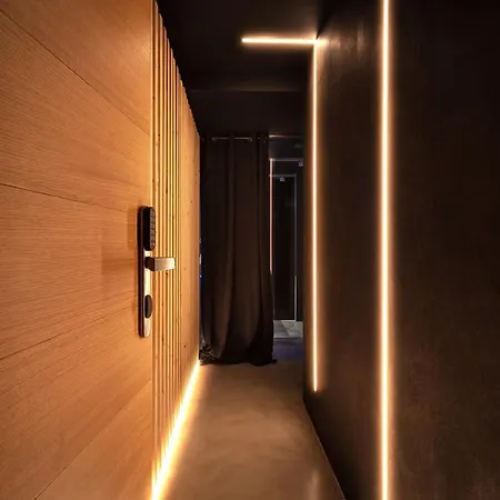 Zrooms&suites Boutique Σαραγόσα