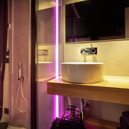 Zrooms&suites Boutique Ξενοδοχείο 4*