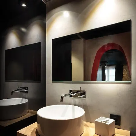 Zrooms&suites Boutique