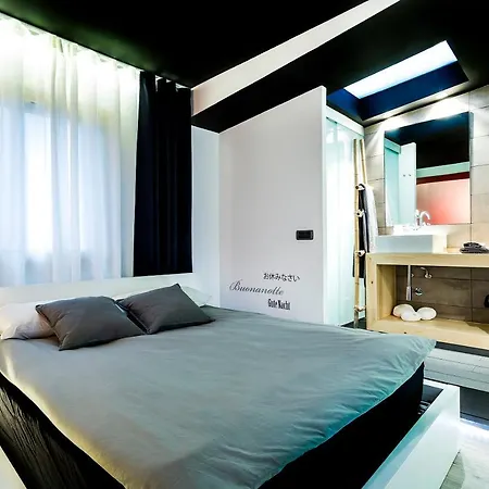 Zrooms&suites Boutique