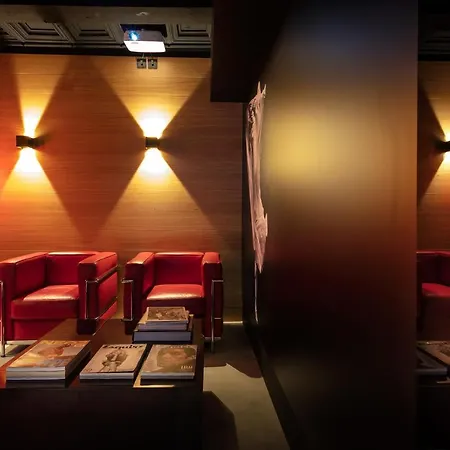 Zrooms&suites Boutique Hotel 4*