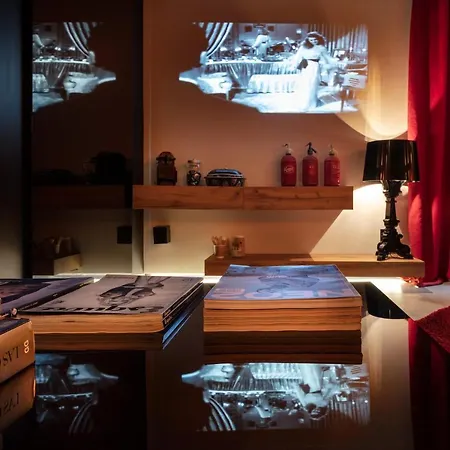 Zrooms&suites Boutique Zaragoza