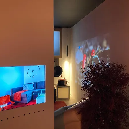 Zrooms&suites Boutique