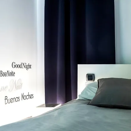 Hotel Zrooms&suites Boutique