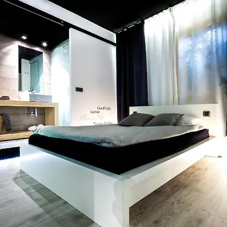 Zrooms&suites Boutique 4* Σαραγόσα