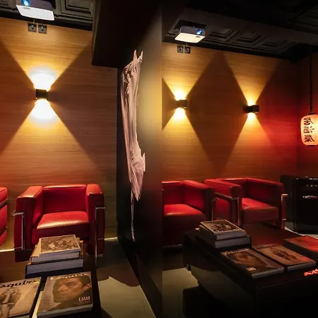 Hotel Zrooms&suites Boutique Zaragoza