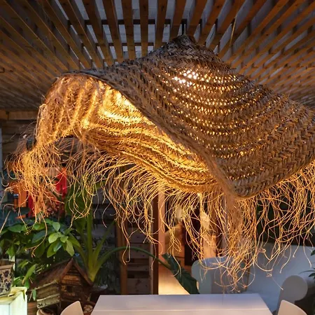 Zrooms&suites Boutique Hotel