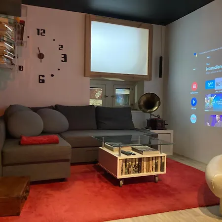 Zrooms&suites Boutique Hotel Zaragoza
