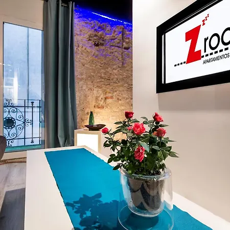 Hotel Zrooms&suites Boutique