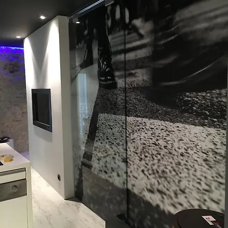Hotel Zrooms&suites Boutique 4*